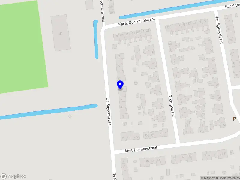 Nieuw bedrijf ShapVy