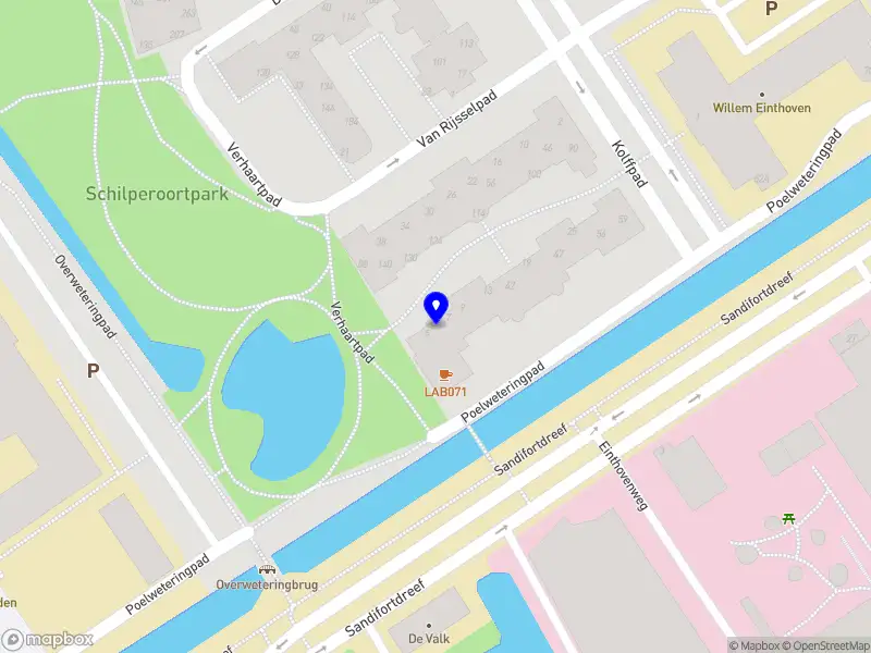 Professor Daniels TCG