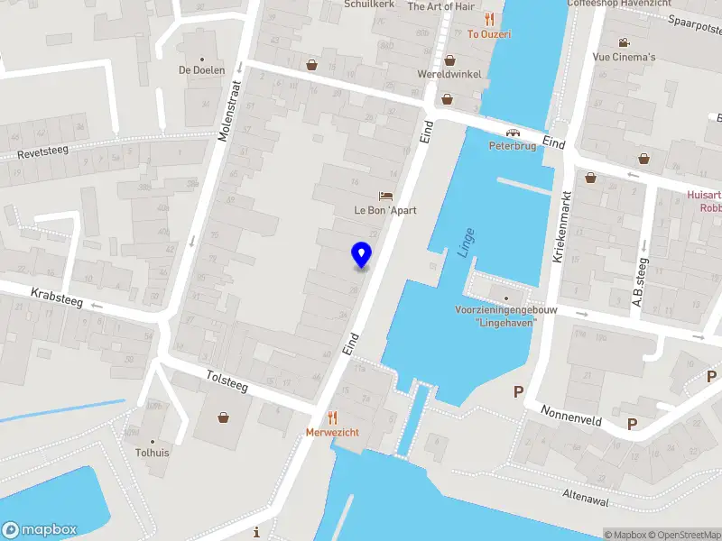 Damen Maritime Solutions Investments N.V.