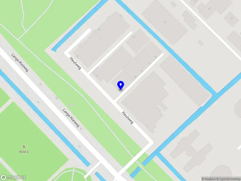 Vereniging van Eigenaars Rozenstraat 38 en Stadhoudersstraat 39 te Rijswijk