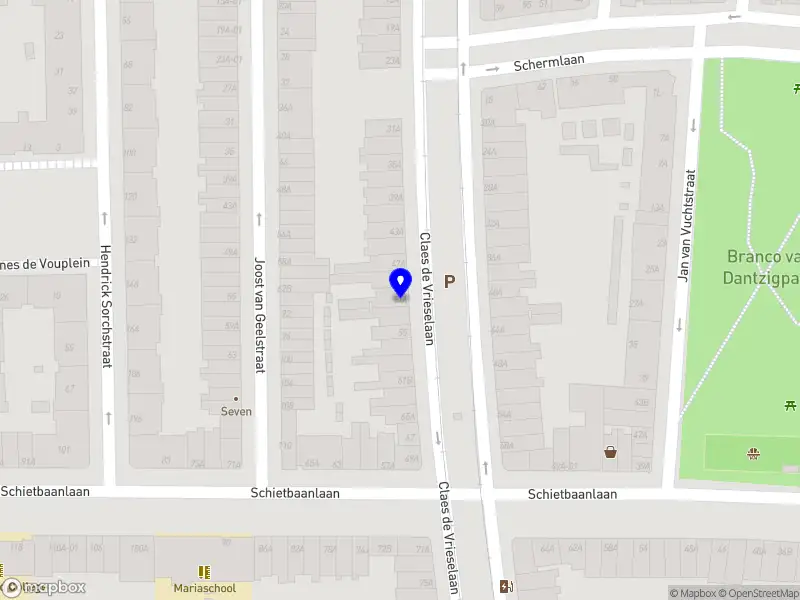 Simple Modern Studio