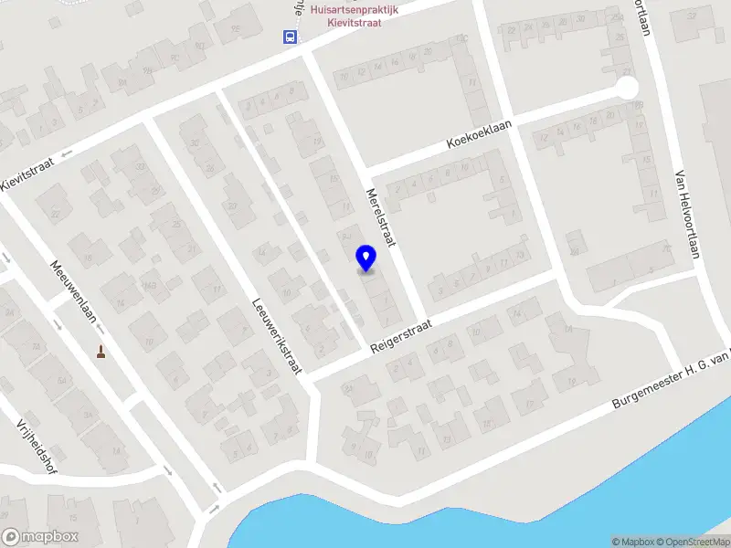 WHOSA Parketvloeren B.V.