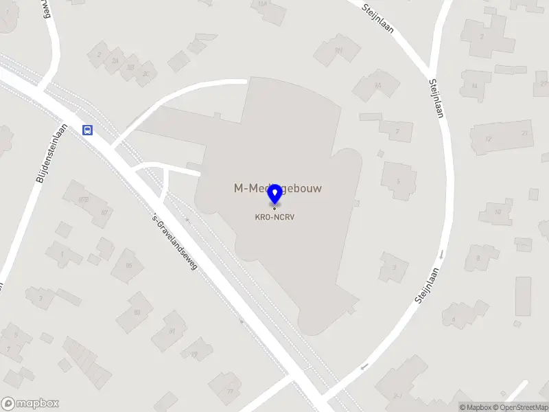 Universal Music B.V.