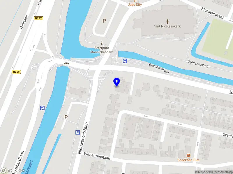 YZ Vastgoedpartners B.V.