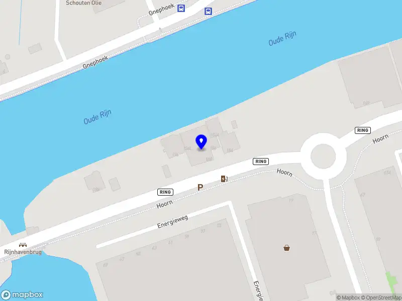 Bliksem Bouwprojecten