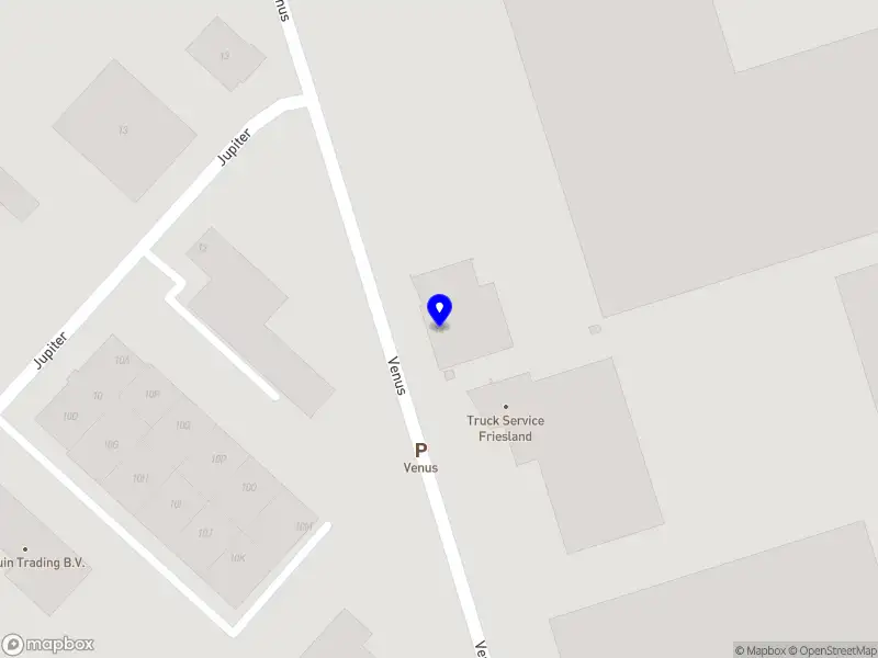 Kooiker Logistiek Vastgoed B.V.