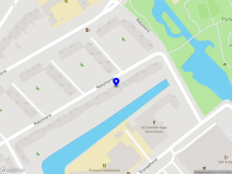 Naileyscare Thuiszorg B.V.