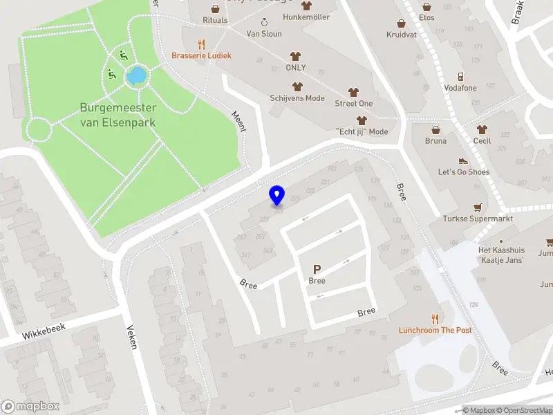 Biljartvereniging Ligt-Effect