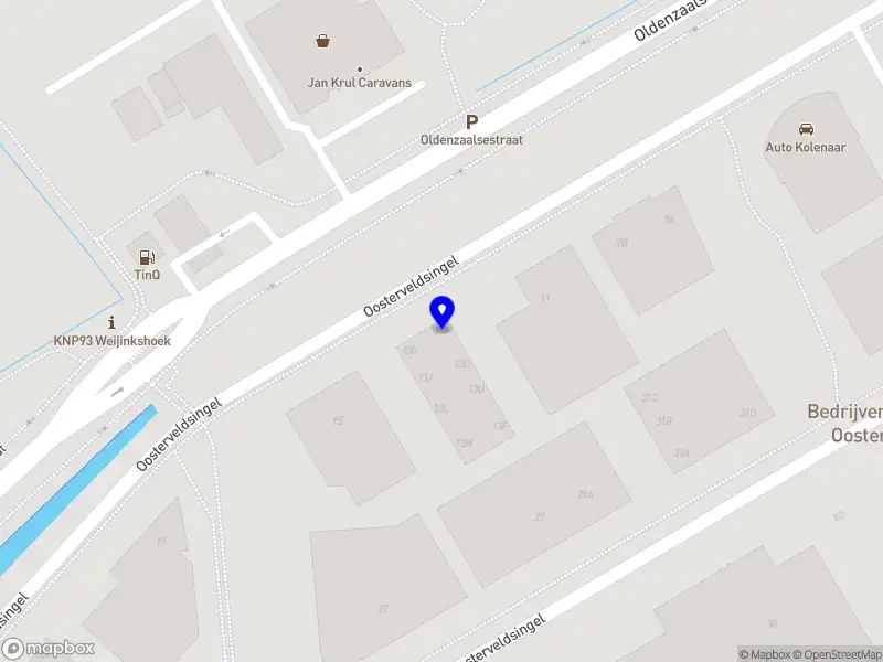 NXT Buildings III B.V.