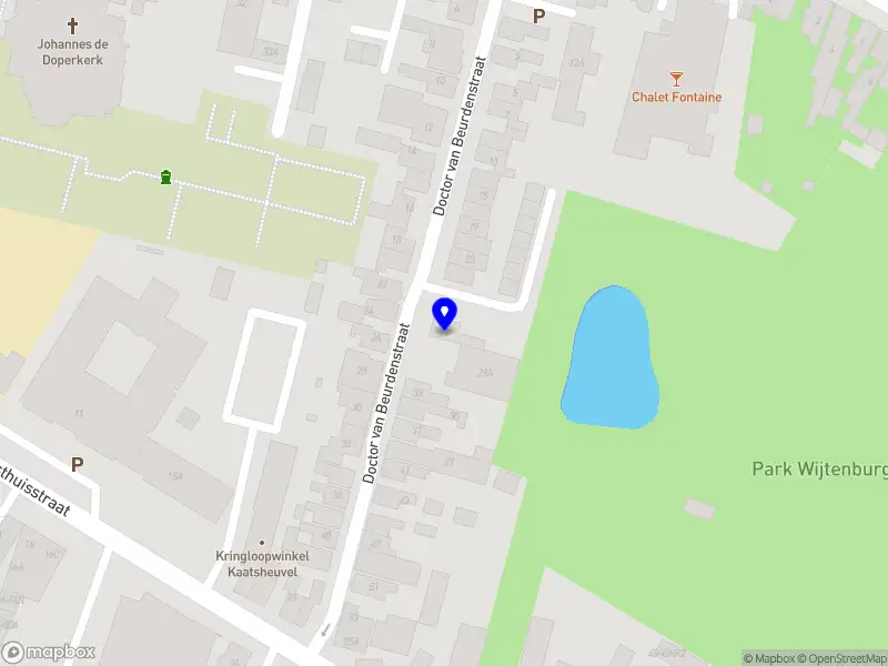 Wouters Holding B.V.