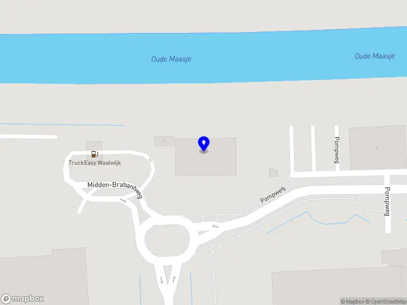 ReCover International B.V.