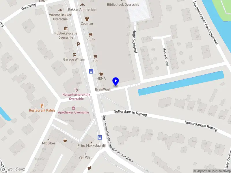 Ride the Wave Holding B.V.