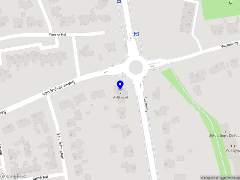 BriBot Vastgoed 3 B.V.