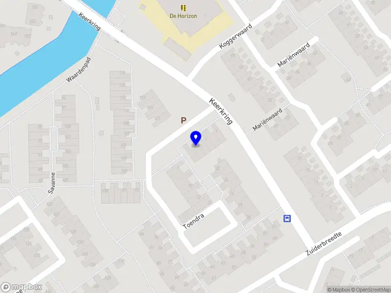 De kleding groothandel