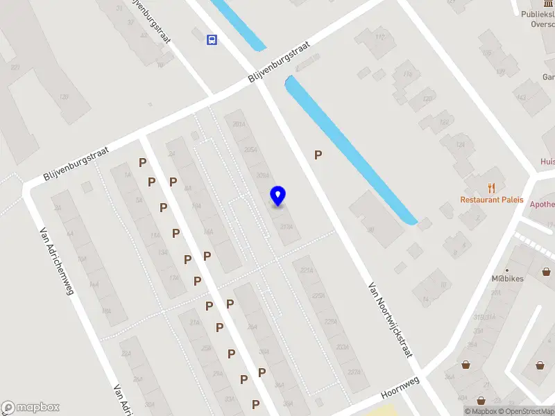 Rustpunt Bewindvoering