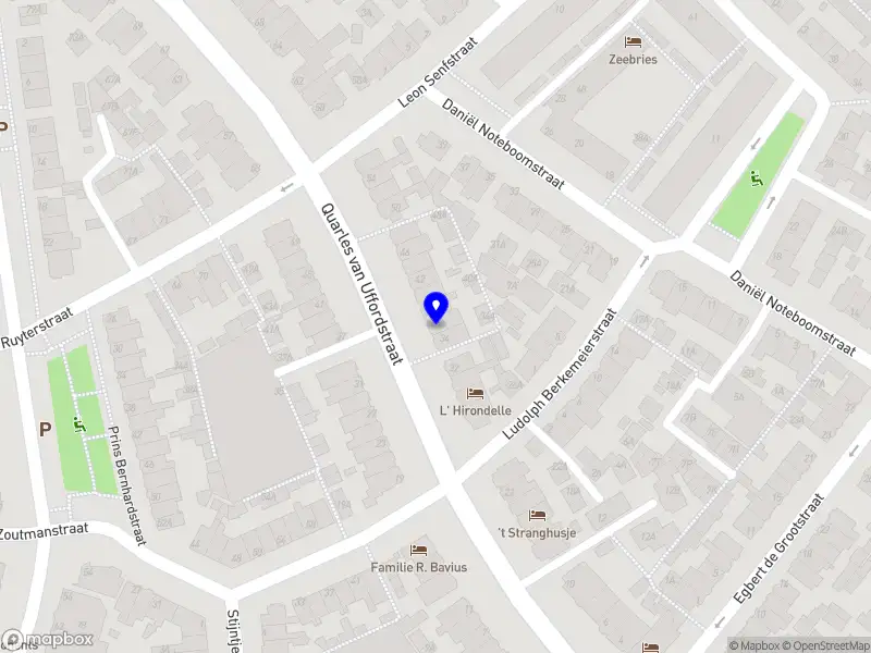 CH Services Noordwijk