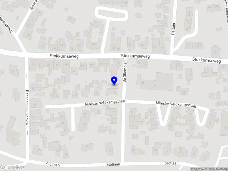 Pedicurepraktijk Jenny Welling