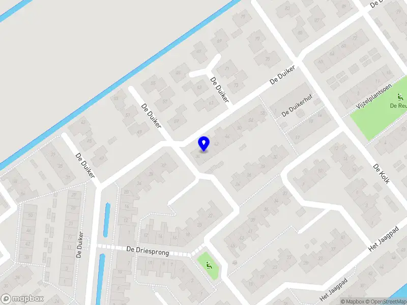 IT-serve Vastgoed B.V.