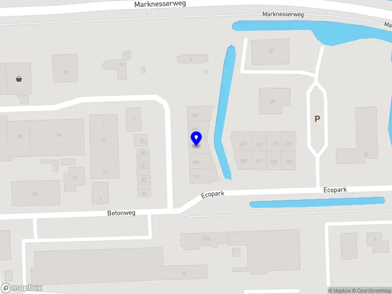 SL Manufacturing B.V.