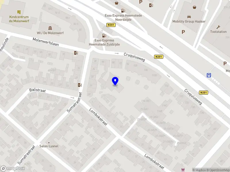 The White Star Company B.V.