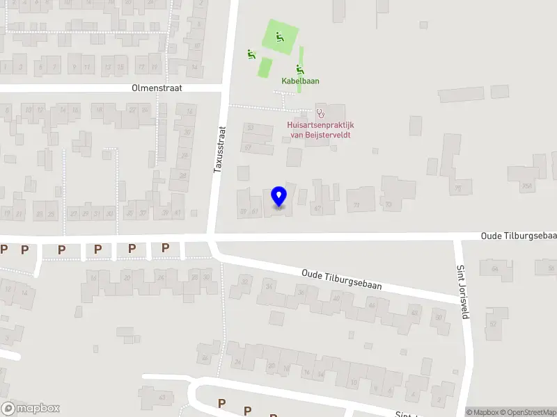 MJ onroerende zaken B.V.