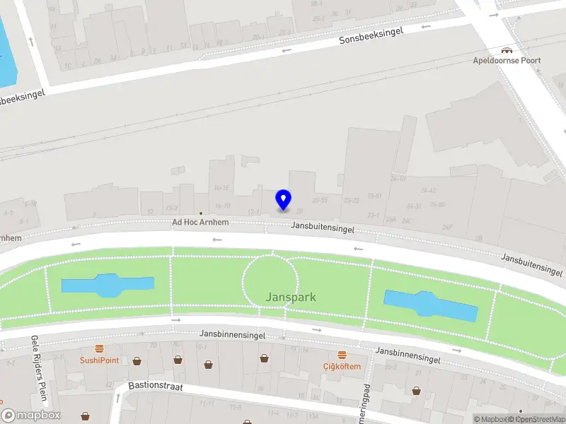 Common Ground Projects