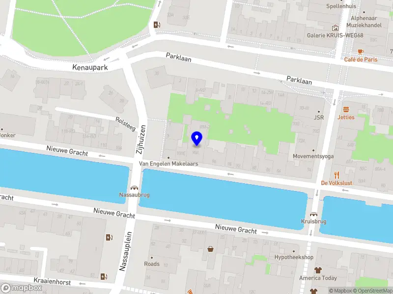 Ssentia Ontwikkeling B.V.