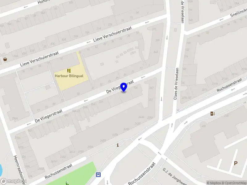 Nieuw bedrijf Raei Financieel Adminstratie