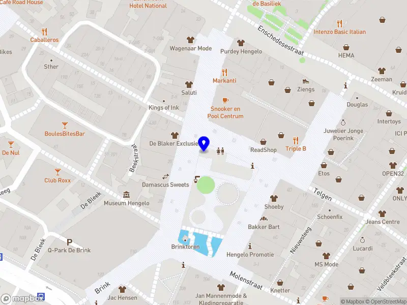 Brasserie Het Marktpleintje B.V.