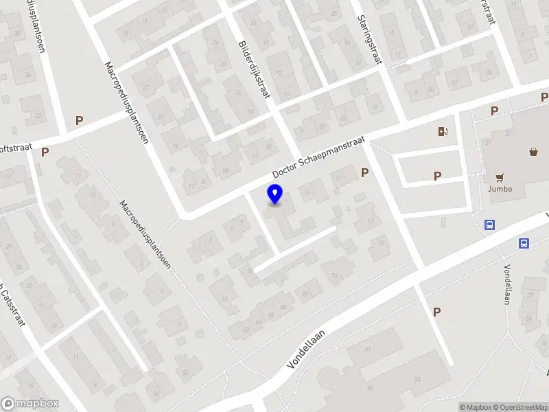 MJ Veranderadvies Holding B.V.