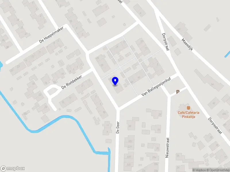 Versteeg dak gevel & timmerwerken