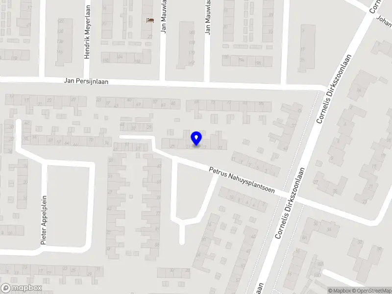 Floki the allrounder