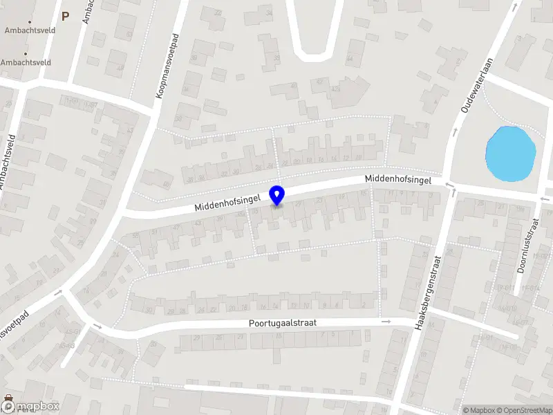 Muna Co-creatie richting Menswaardigheid