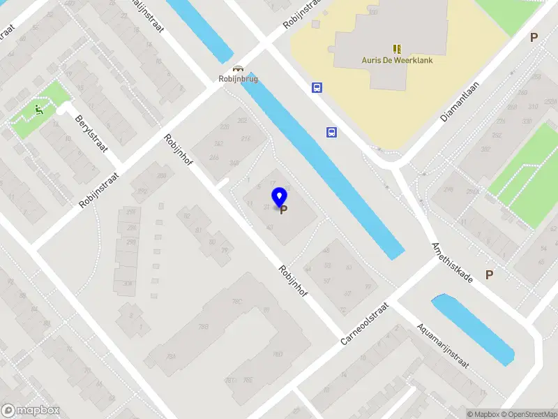 B. Middelkoop Beheer B.V.