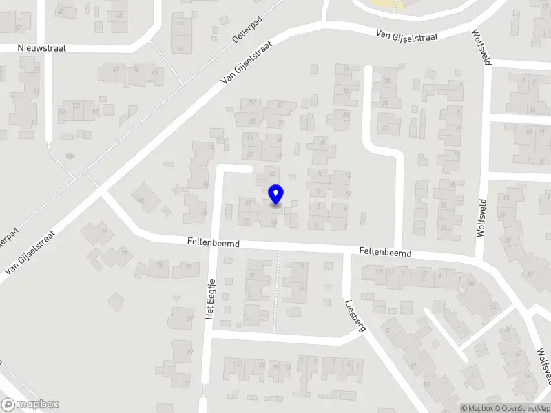 Ellis Zorg & Begeleiding