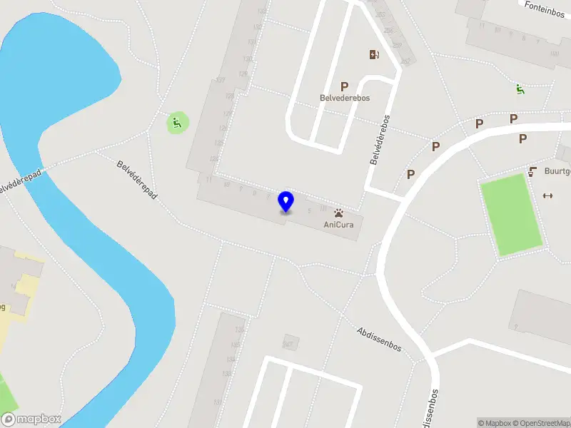 M Varekamp Zorgdiensten