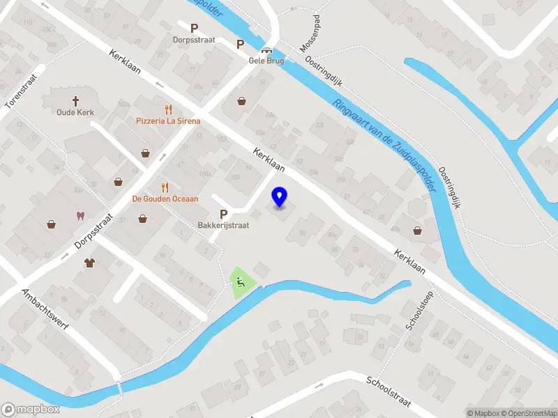 Vereniging van Eigenaars Nieuwehaven 322 en 324 te Gouda