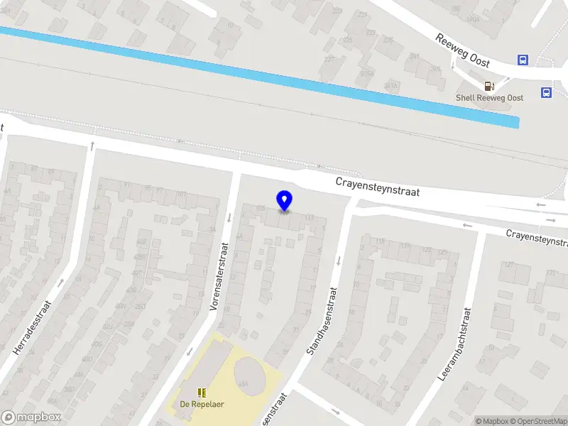 Gastouderopvang Ohana Dordrecht