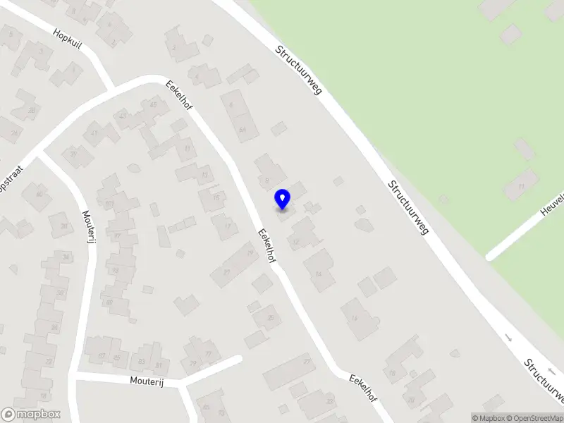 Marcel Voets Timmerwerken