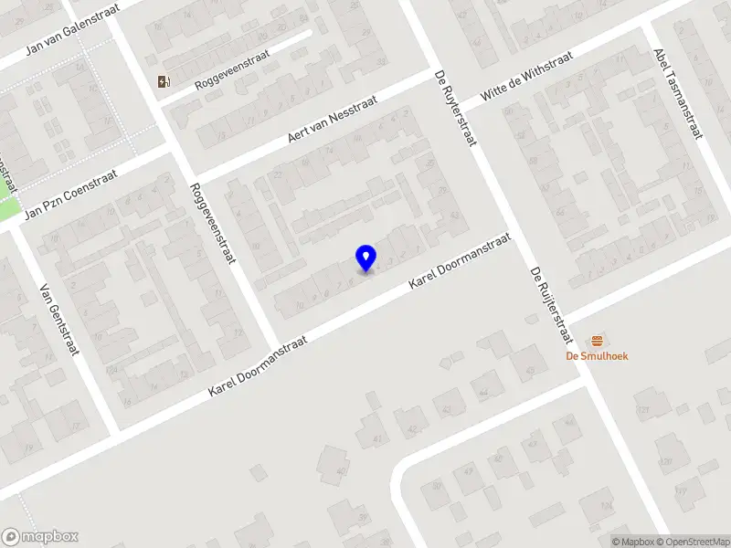 Massages Met Aandacht