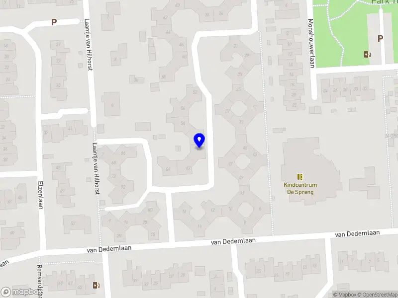 Martijn van Oosterum Legal Services