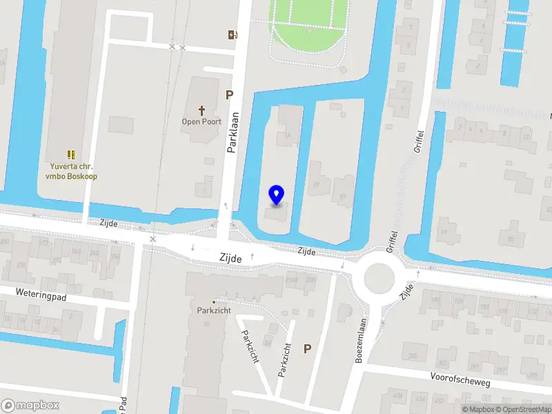 Jacco Schimmel Management B.V.