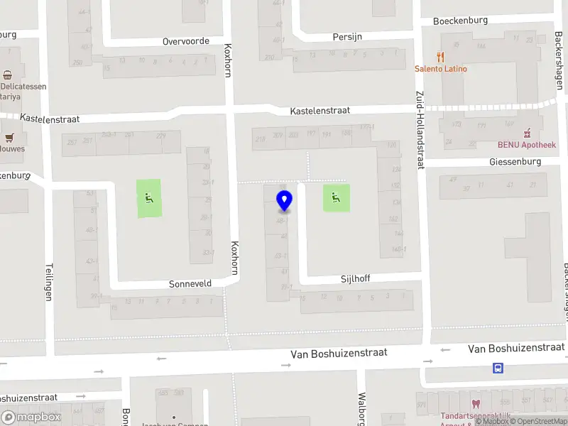 A.H. Compliance Consultancy