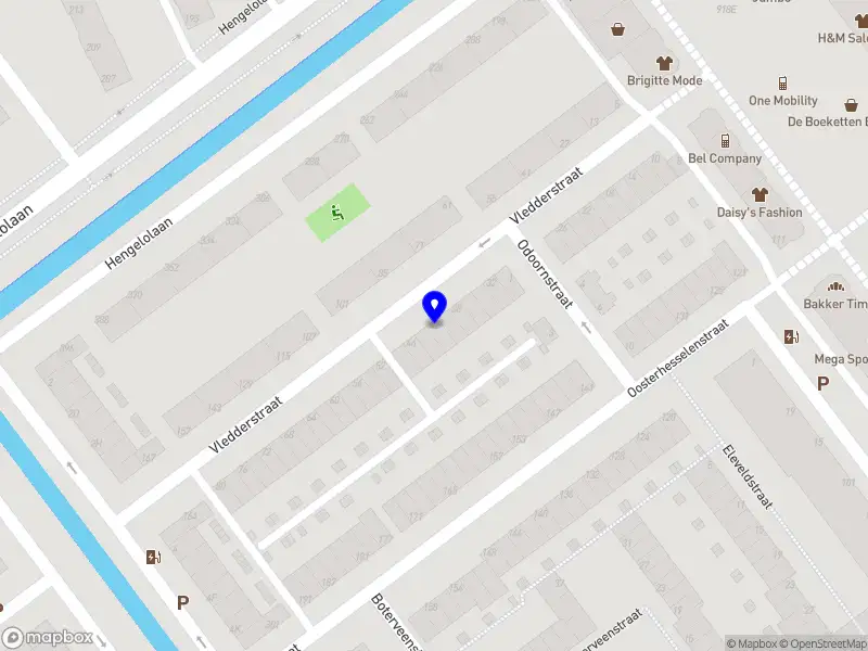 Vereniging van Eigenaars Edisonstraat 20/22 te 's_Gravenhage