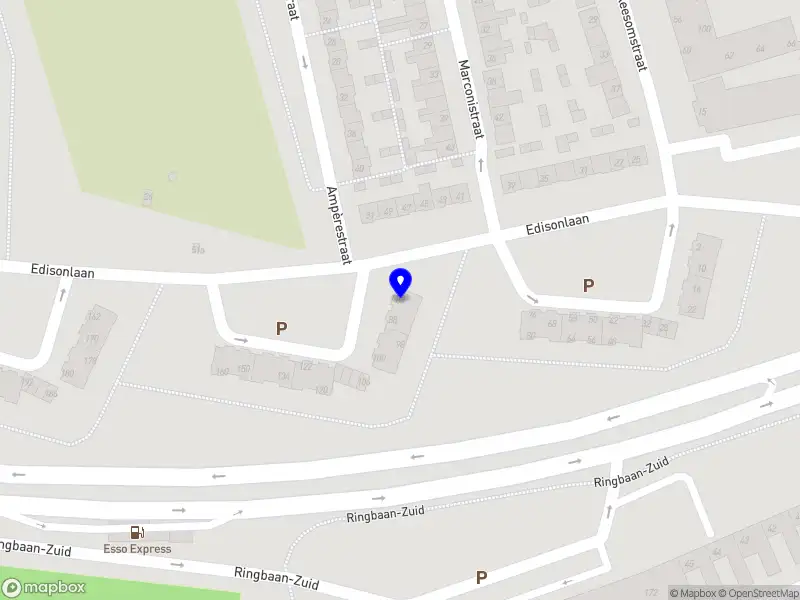 Proline Services B.V.