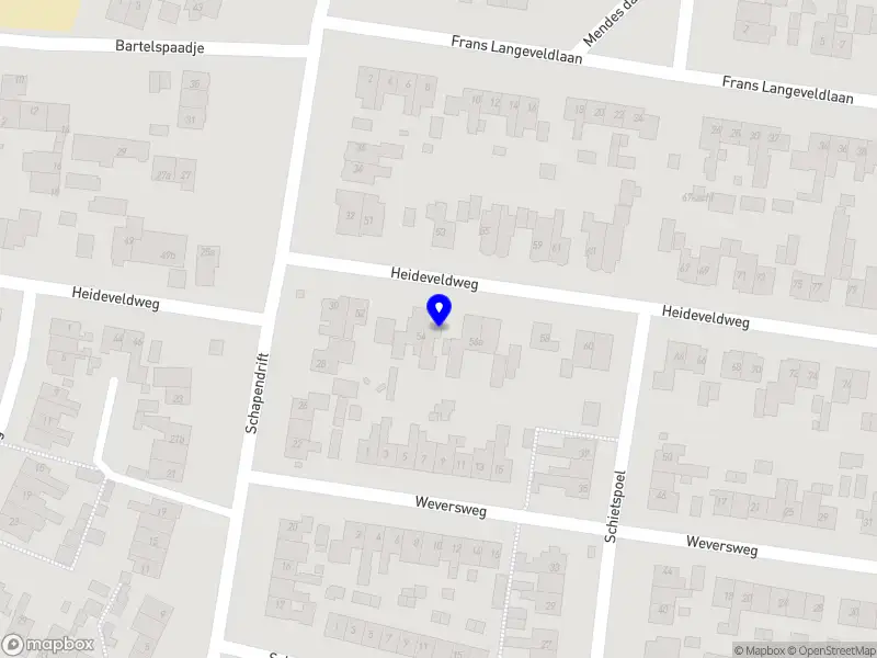 Scaramanga Holding B.V.