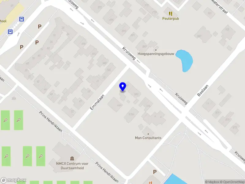 Maison Georges Holding B.V.