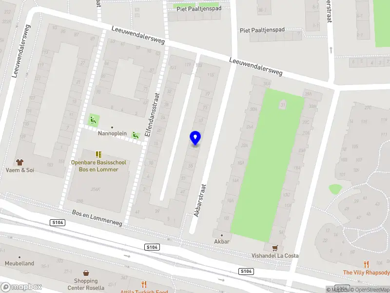 MAFI Interim Finance