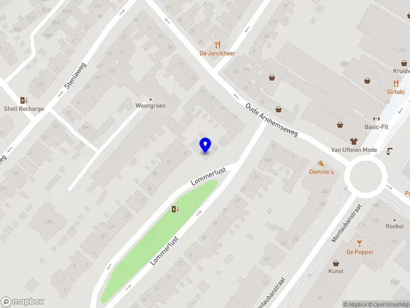 Intermediation4All B.V.