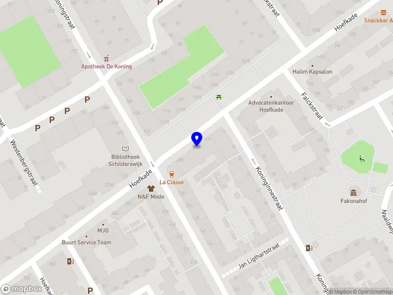 Falloun's Zorgkracht